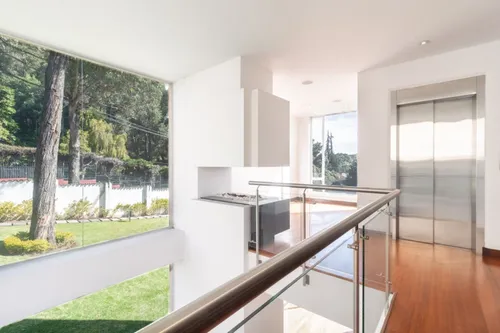 Casa En Venta En Colinas De Suba. Cod V9784