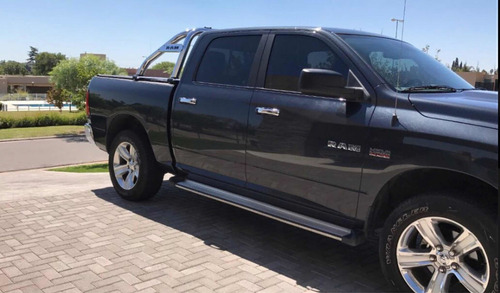 Ram 1500 2016 5.7 Laramie Atx V8