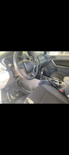 Imagen 3 de 7 de Ford Ranger 2013 3.2 Cd 4x4 Xls Tdci 200cv
