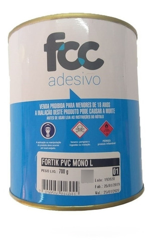 Cola Adesivo Para Grama Sintética