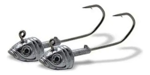 Isca Artificial Maruri Soft Bait W182 10cm 6unid + 2 Jigs Cor 06