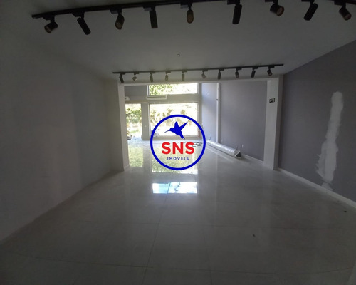 Imagem 4 de 11 de Ponto Comercial - Po00262 - 69585516