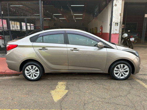 Hyundai HB20S HB20S C.Style/C.Plus1.6 Flex 16V Aut. 4p