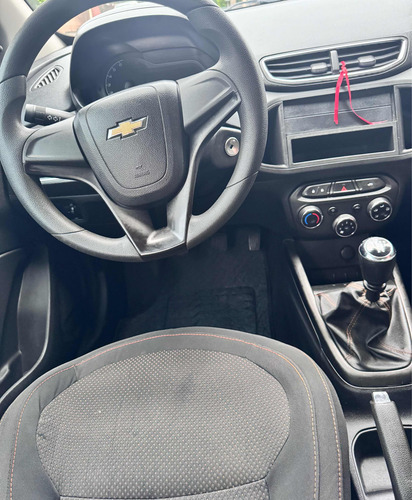 Chevrolet Onix 1.0 Lt 5p