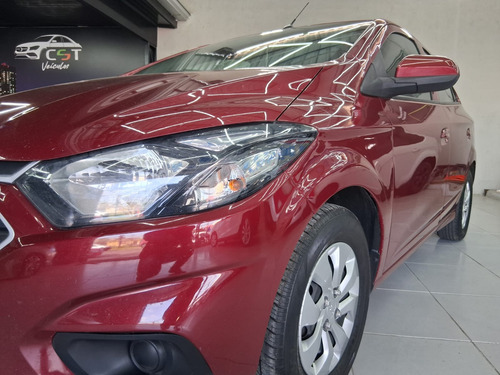 Chevrolet Onix 1.0 Lt 5p