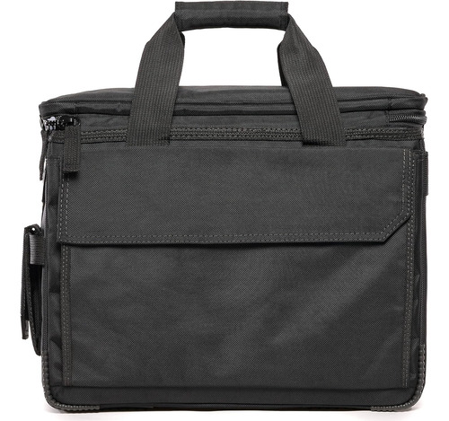 Tou-el-1-l Large Laptop Bag By