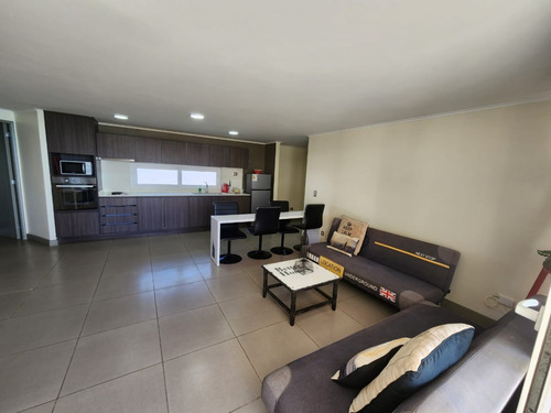 Se Vende Loft Muy Amplio Amoblado Laguna Del Mar La Serena