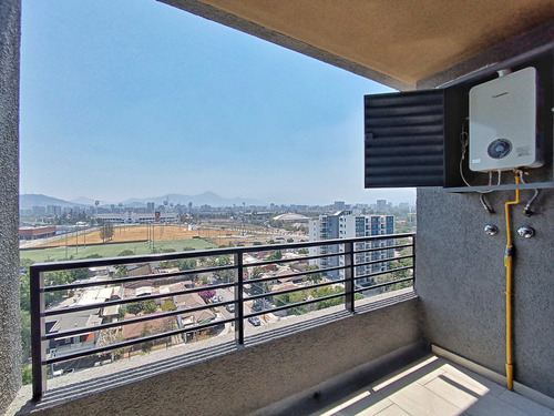 Edificio Castillo Urizar (1 Bod.) Vista Norte Piso 13