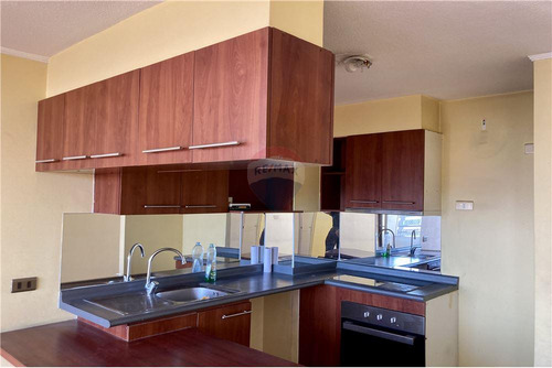 En Venta Depto 2d+1b Excelente Ubicación