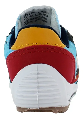 Tenis mickey mouse bebe new arrivals