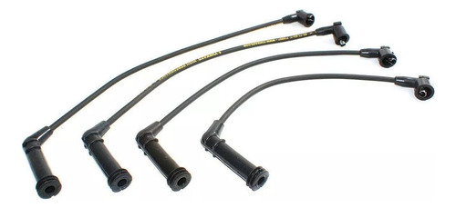 Cables De Bujia Hyundai Atos 1.1l 06-08
