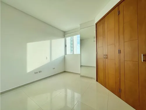 Venta Apartamento Duplex 3 Alcobas Edificio Platino Castillogrande