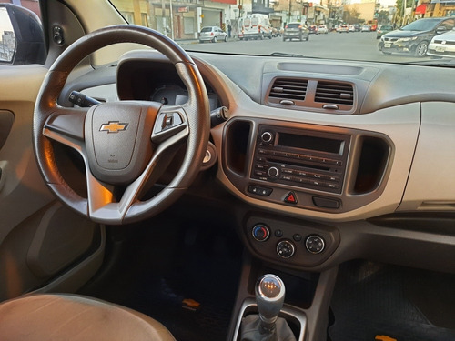 Chevrolet Spin 1.3 Ltz 7as 75cv 2013