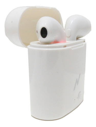 Auriculares Inalámbricos Noga Twins In-ear Ng-btwins2 