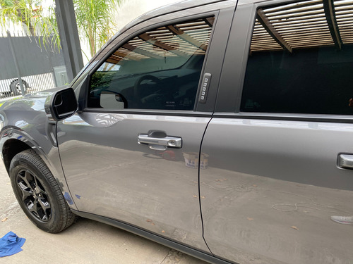 Ford Maverick 2.0 Ecoboost Cd Lariat At8 4wd