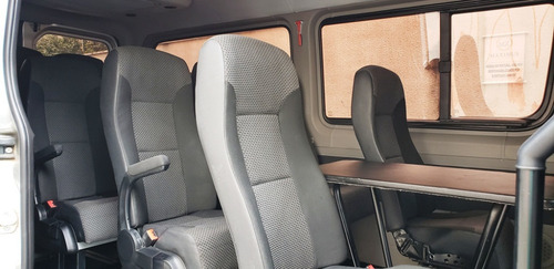 Sprinter 415 Executiva 2012 Nova Baixa Km