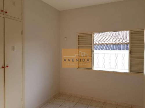 Imagem 8 de 19 de Casa À Venda, 140 M² Por R$ 1.000.000,00 - Santa Cecília - Paulínia/sp - Ca0345