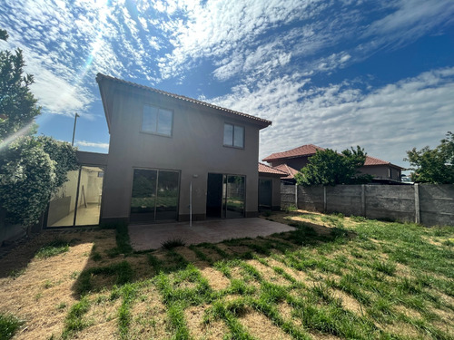 Casa En El Remanso De Chicureo