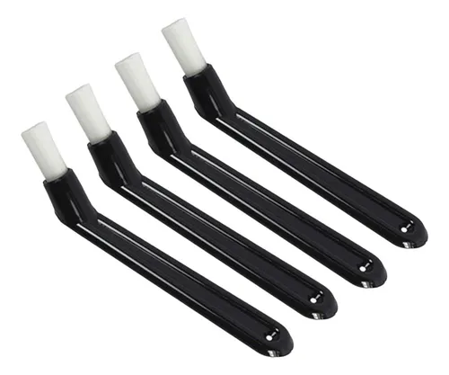 comprar Para  4x Cepillo Para Polvo De Limpieza Cepillo De Cepillo