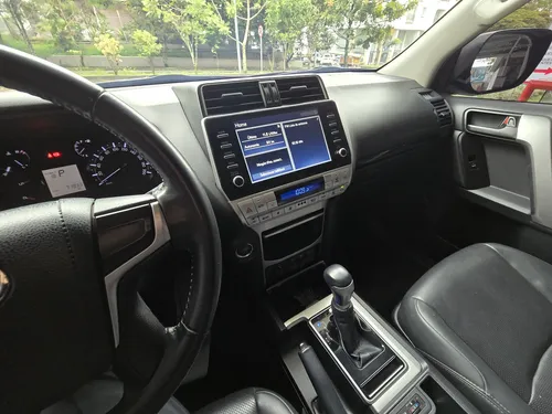 Toyota Prado 2.8 Tx-L At6