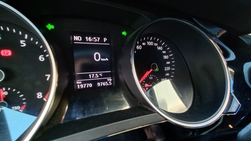 Imagen 13 de 17 de Volkswagen Vento 2018 2.0 Tsi Gli 211cv App Connect + Nav