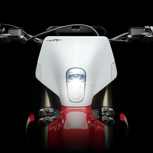 Stark Varg Mx 2025 - Palermo Bikes Concesionario Exclusivo