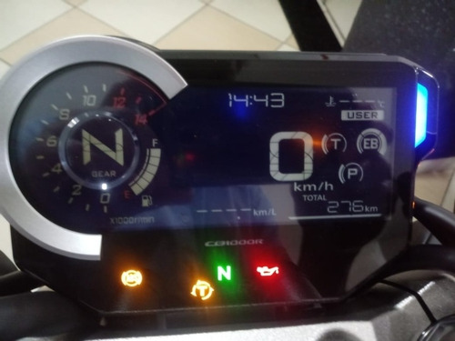Cb 1000r 2020