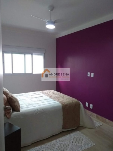 Imagem 10 de 15 de Casa A Venda No Bairro Vila Oliveira - Mogi Das Cruzes, Sp - 102mct
