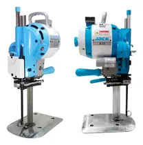 Comprar Maquina De Corte Vertical Ind. Têxtil 6 Pol. 850w Jack -t3