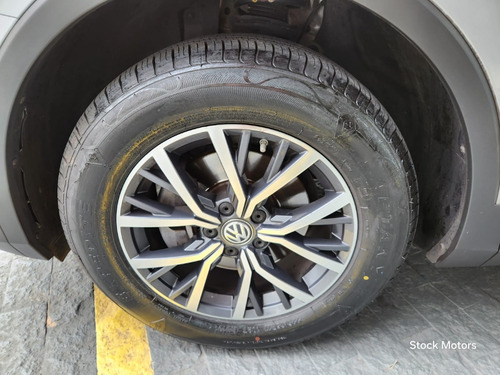 Volkswagen Tiguan Allspace 1.4 250 Tsi Flex 5p
