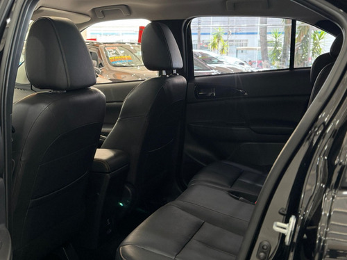 Mitsubishi Eclipse Cross 1.5 MIVEC TURBO HPE-S