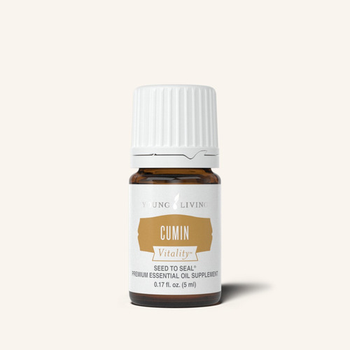 Comino, Aceites Esenciales Yl