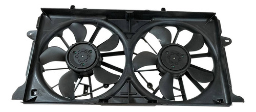 Motoventilador Sierra 1500 2014 2015 2016 2017 2018 2019