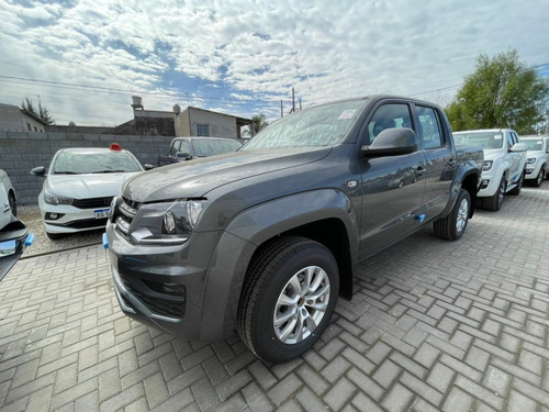 Volkswagen Amarok 2.0 Cd Tdi 180Cv Comfortline At