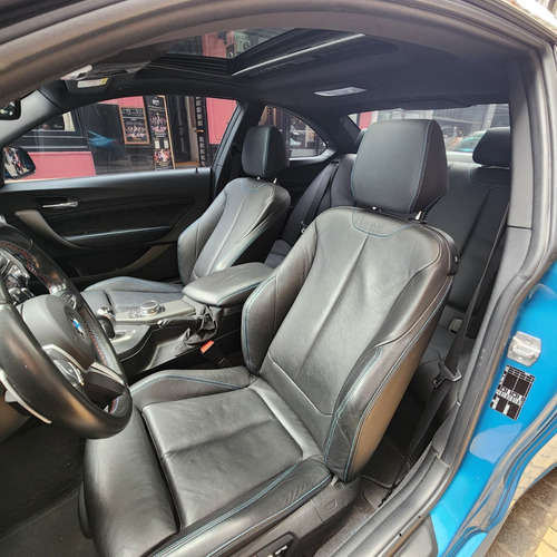 BMW M2 3.0 M2