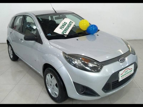 Ford Fiesta Hatch S Rocam 1.0 (flex)