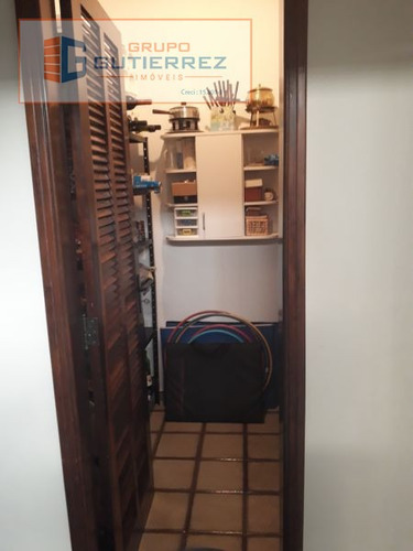 Imagem 15 de 24 de Sobrado Com Churrasqueira - 85