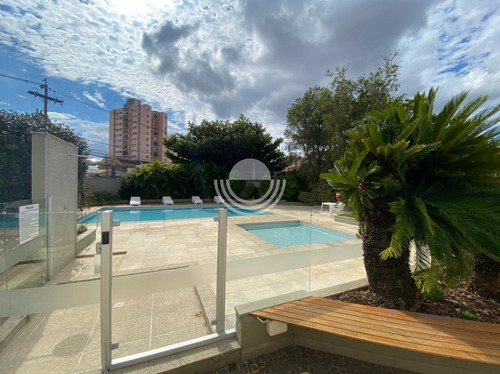 Imagem 13 de 22 de Apartamento À Venda Em Jardim Nossa Senhora Auxiliadora - Ap006866