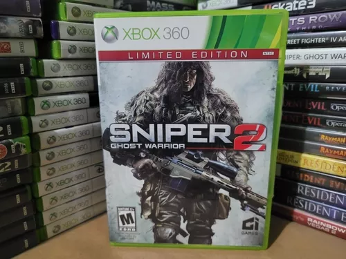 Jogos de Snipers no Jogos 360