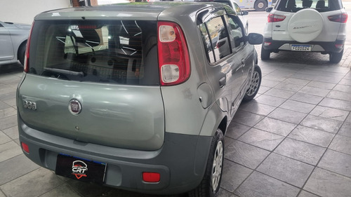 Fiat Uno 1.0 Vivace Flex 5p