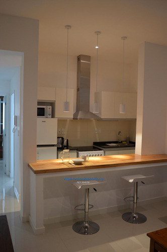 Alquiler Temporario - Apartamento 1 Dormitorio, Pocitos!