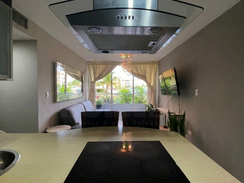 Imagen 4 de 13 de Conjunto Residencial Thai - Moderno Apartamento Planta Baja
