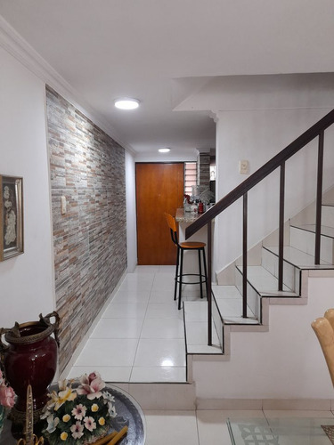 Venta Apartamento Dúplex En El Refugio, Sur De Cali 1182.