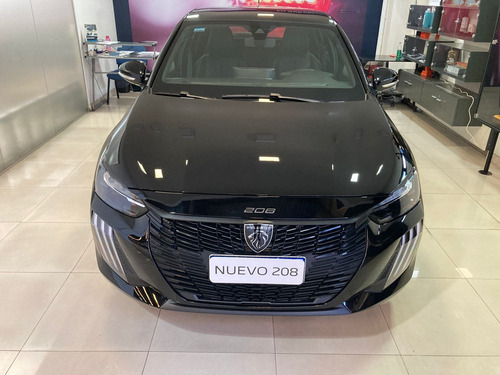 Peugeot 208 Gt 1.0 T200 0km Nuevo Plan Adjudicado Promo S