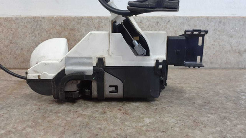 Imagem 3 de 4 de Fechadura Elétrica D.e Citroen C5 2010 Original