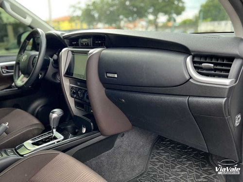 Imagem 10 de 15 de Toyota Hilux Swsr A2gf