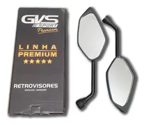 Comprar Retrovisor Gvs Fazer 250 Factor 150 Rosca Yamaha Convexa
