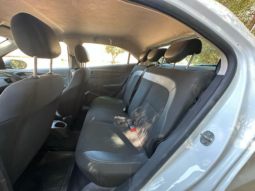 Chevrolet Onix 1.0 FLEX MANUAL