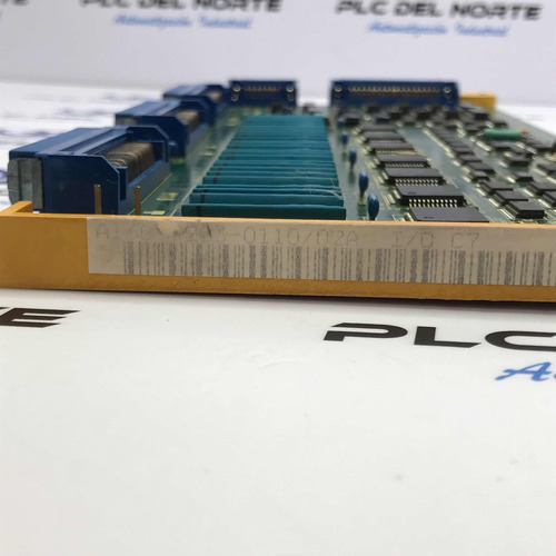Fanuc A16b-2203-0110 Tarjeta De Circuitos 2 (Usado)