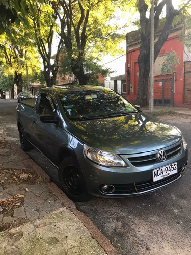 Volkswagen Saveiro G5 1.6